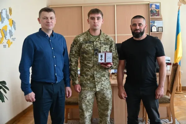 Павло Ващук