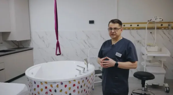 пологи у воді Тернопіль