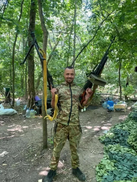Артур Турко