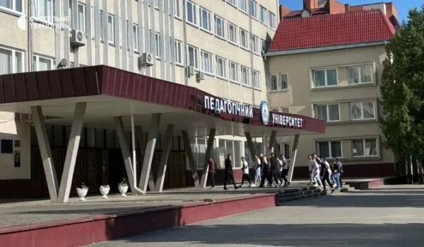 Екологічна біотехнологія