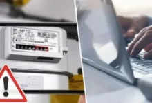 показники газу