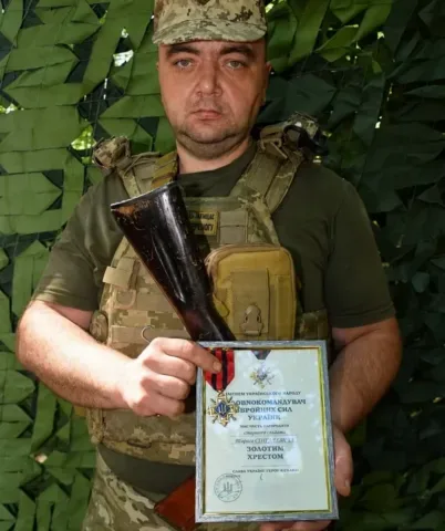 Тарас Сінгалевич