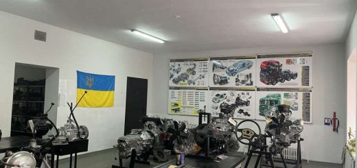 Галицького фахового коледжу імені В'ячеслава Чорновола