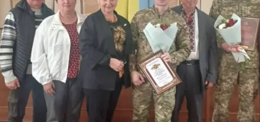 Роман Срібний