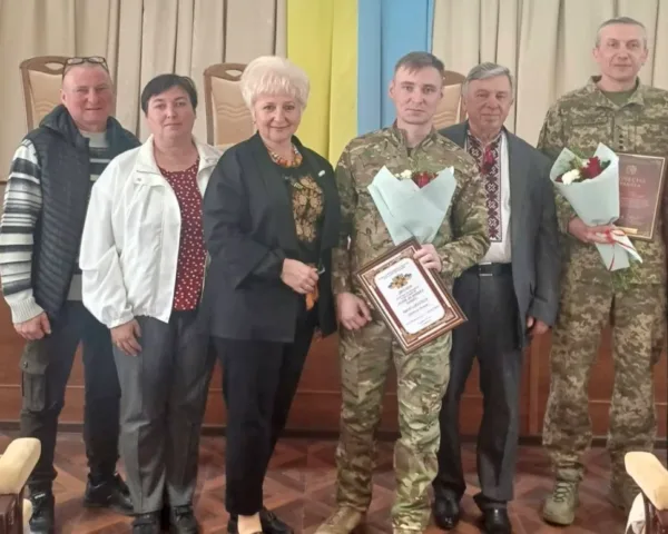 Роман Срібний