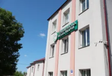 У Теребовлі розвивають сучасну кластерну лікарню: у планах — новий корпус та центр реабілітації
