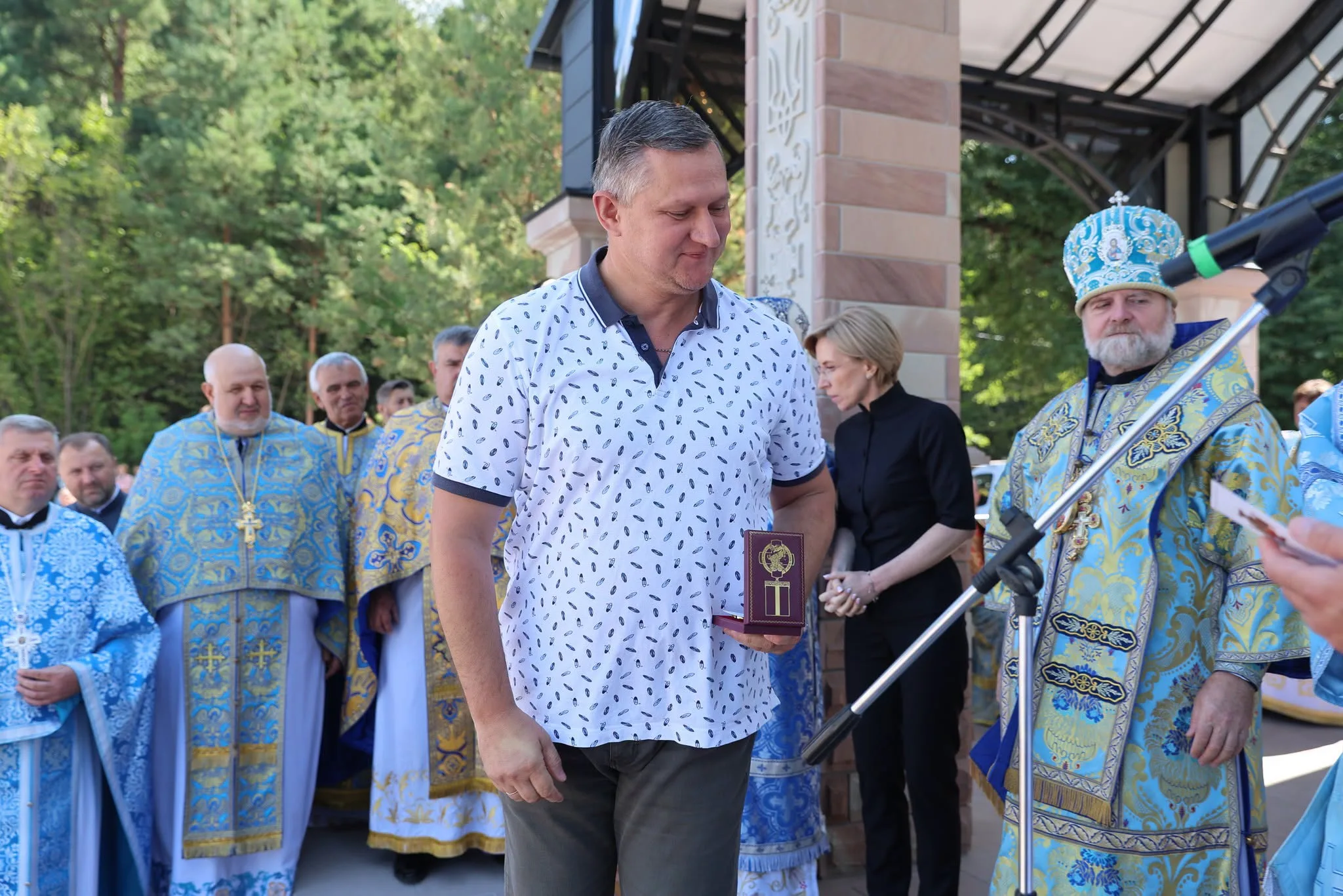 Михайло Тимошик