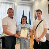 захисник з Кременця