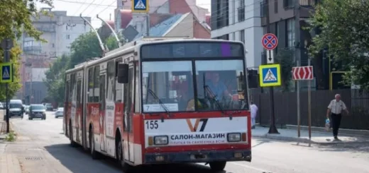 У Тернополі на три тижні змінюють маршрут тролейбуса №7