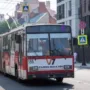 У Тернополі на три тижні змінюють маршрут тролейбуса №7