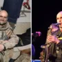 На війні помер музикант оркестру ДСНС – уродженець Чорткова В’ячеслав Буртняк