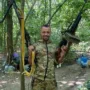 Військового з Тернопільщини Артура Турка нагородили «Золотим Хрестом» і «Зіркою Сил ТрО»