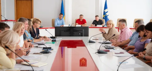 На Тернопільщині розробляють енергетичний план до 2030 року: що він передбачає