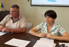 У Великогаївській громаді обговорили зміни до бюджету