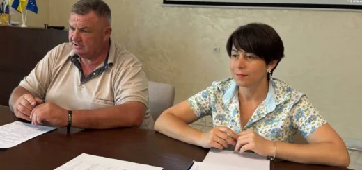 У Великогаївській громаді обговорили зміни до бюджету