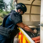 У полі на Тернопільщині виявили 17 гранат