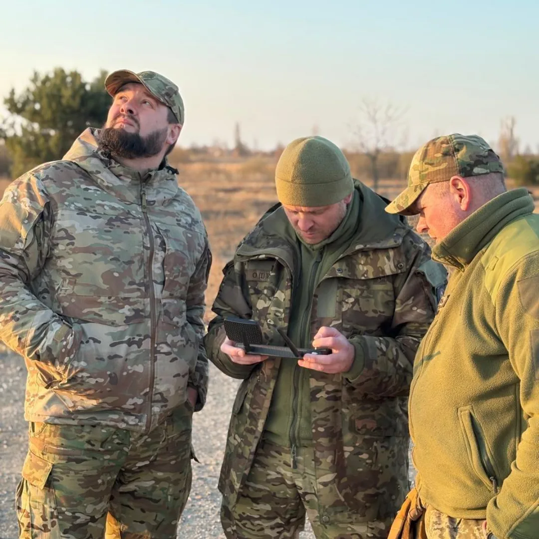 стрілецький батальйон поліції
