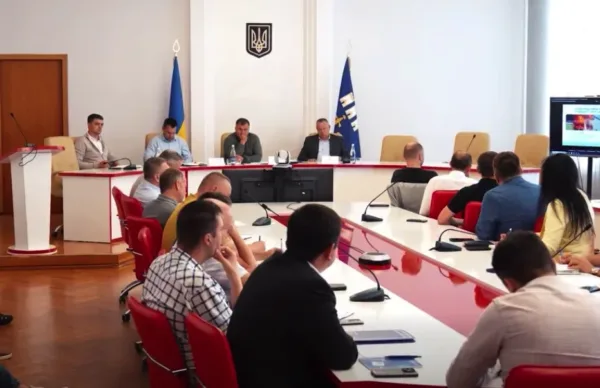 підтримка бізнесу Тернопільщина