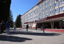 Журналістика