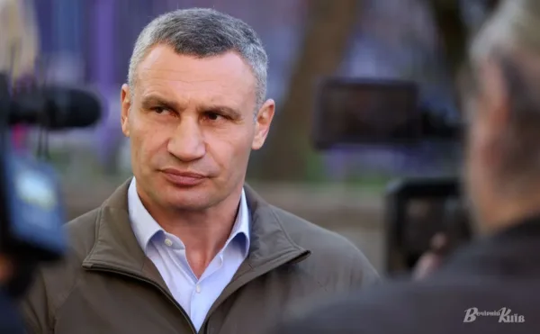 Київ готується до зими