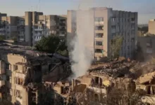Нічний комбінований удар по Україні: рф масовано вдарила по заходу та столиці