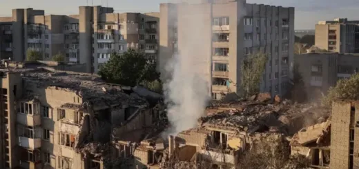 Нічний комбінований удар по Україні: рф масовано вдарила по заходу та столиці