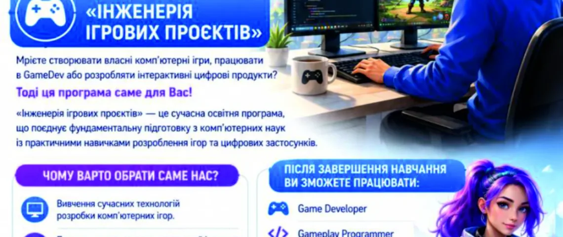 фізико-математичний факультет