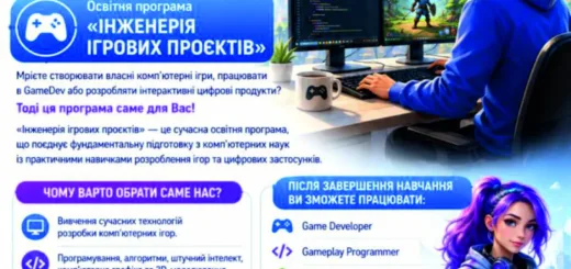 фізико-математичний факультет