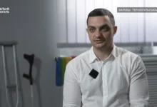 «Я думав, що бути головним лікарем у 28 років — це круто. А потім отримав штраф майже на 400 тисяч». Інтерв’ю з директором Залозецької лікарні Віктором Гунькою