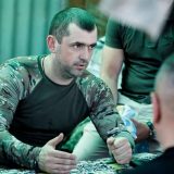 Сергій Вікторович Горохівський