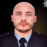 на війні загинув поліцейський з Тернопільщини