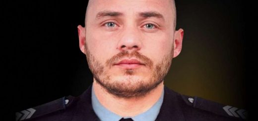 на війні загинув поліцейський з Тернопільщини