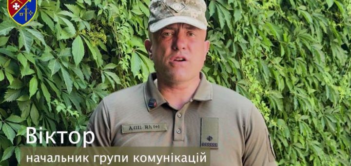 постановка юнаків облік ТЦК військові