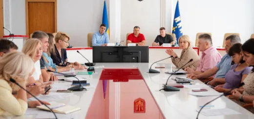 Тернопільщина готується до зими: в області розробляють енергетичний план до 2030 року