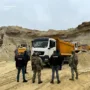 На Тернопільщині незаконно видобули піску на 48 мільйонів гривень