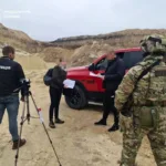 На Тернопільщині незаконно видобули піску на 48 мільйонів гривень