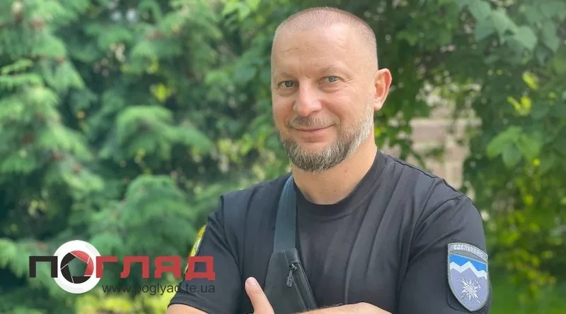 Степан Барна