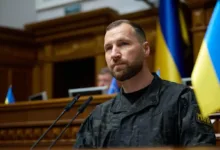 Євгеній Хмара