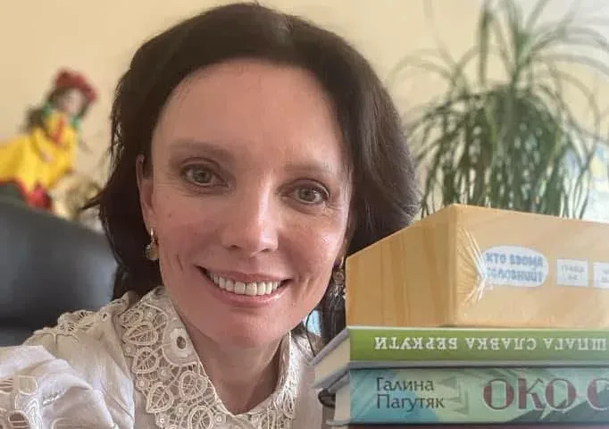книжки замість букетів 1 вересня