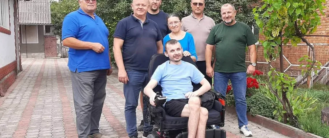 Маркіян Зозуля