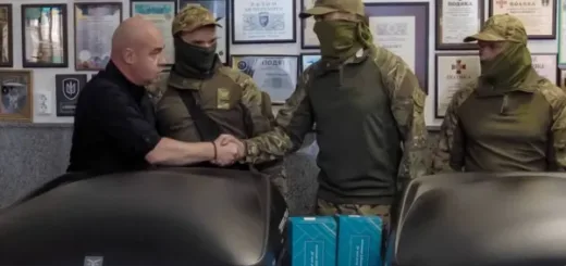 станції РЕБ Тернопіль