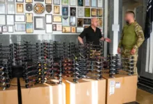 71 окрема аеромобільна бригада