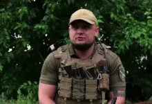 тернопільський артилерист Фелікс