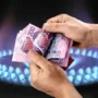 крадіжка газу