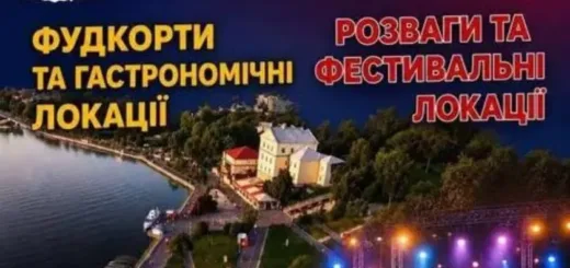 День міста