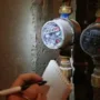 небаланс води