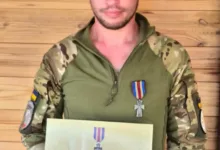 Юрій «Хижак» Дутчак