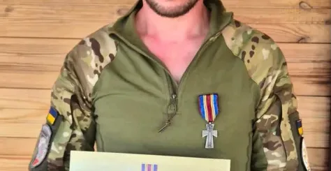 Юрій «Хижак» Дутчак