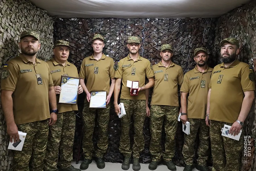 Михайло Дорошкевич