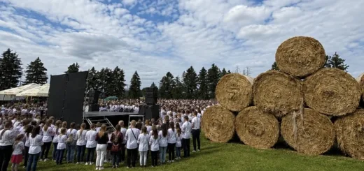 День молоді у Купчинцях